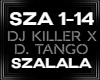 Dj Killer SZALALA