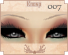 K: WoW Brows 007