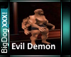 [BD] Evil Demon