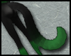 GreenLantern Furr Tail
