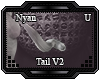 Nyan Tail V2