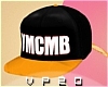 YMCMB Yellow [VP20]