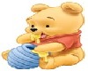 Winnie The Pooh Play Rug