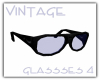 [S9] Vintage Glasses 4