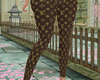 LV Tight LLXL brown