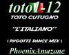 [mix]L'italiano