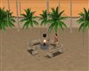 Animated Campfire