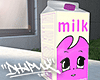金 Strawberry Milk