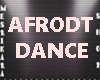 AFRODT DANCE 40'lı