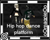 Couple Hip Hop Dance