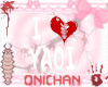 i luv yaoi