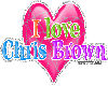 Love Chris Brown