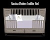 Nautica Modern Tod/Bed