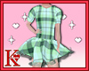 K♥ Sorry Dress KID V3