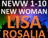 Lisa - New Woman