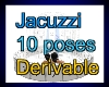 Jacuzzi Derivable