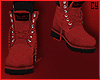 〆 R-Winter Boots - M