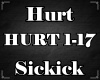 Sickick - Hurt