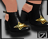 ♔  ROCK STAR SHOES