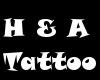 H & A Tattoo Req.