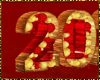 {N} New Year 2025 **