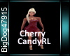 [BD]CherryCandyRL
