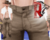 🦁 Kac Pant