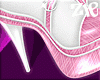 School Girl Heels W+P
