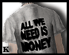 k. money