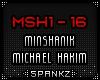 MSH - Minshanik