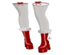 Holly Clause boots v2