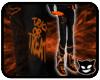 [PP] Halloween Pants M