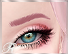 R| Ash Pink brows