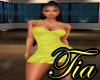 Tia LEBANON YELLOW