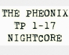 The Pheonix - Nightcore