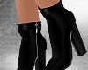 Lizzy Black Boots
