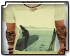 [iSk] T-Shirt surf v2