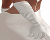 Dollz NYE Formal Gloves