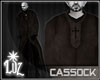 L* Cassock Monk