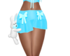 Bunny n Bow Skirt