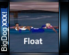 [BD] Float