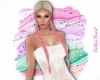 Rylee -Pink Ombre
