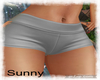 *SW* Grey Shorts