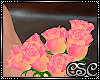 {CSC} Santorini Roses 7p