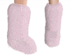 long fluffy boots ! LP