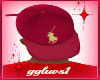 POLO RED CAP