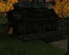 Old Haunted Cabin