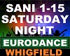 Whigfield - Saturday