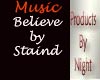 [N] TL Believe by Staind