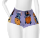 Halloween Stitch EML Pjs